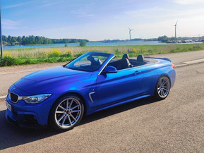 BMW 420