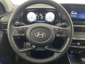 Hyundai Bayon Cross