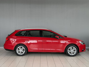 Seat Leon ST