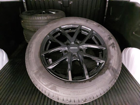 Citroen Berlingo Van