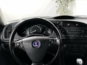Saab 9-3