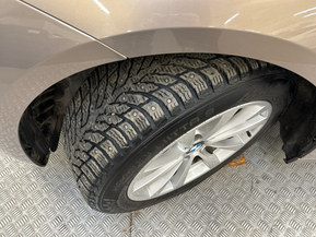 BMW 320 Gran Turismo