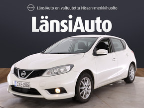 Nissan Pulsar