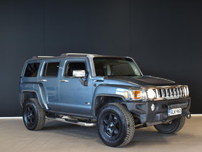 Hummer H3