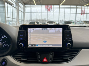 Hyundai i30 Fastback