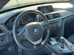 BMW 320 Gran Turismo