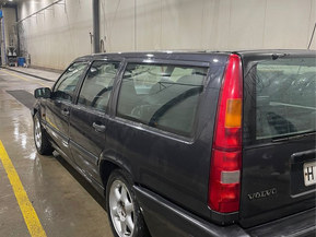 Volvo 850