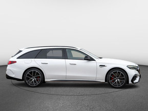 Mercedes-Benz E 53 AMG