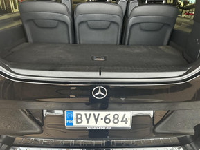 Mercedes-Benz V