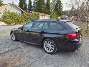 BMW 535
