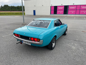 Toyota Celica