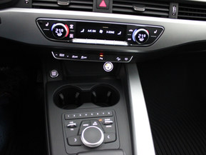 Audi A4 allroad quattro