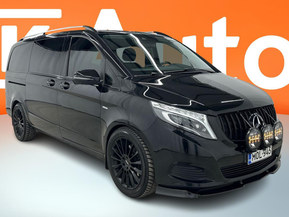 Mercedes-Benz V