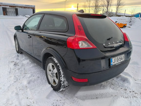 Volvo C30