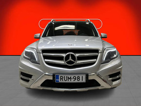 Mercedes-Benz GLK