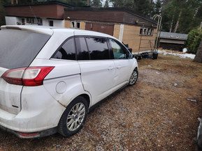 Ford Grand C-Max