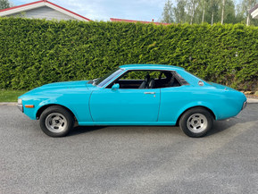 Toyota Celica