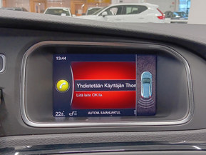 Volvo V40 Cross Country