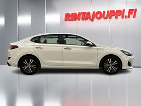 Hyundai i30 Fastback