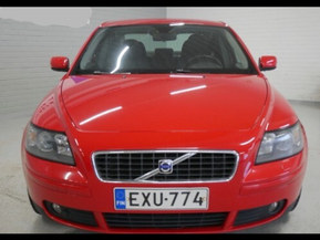 Volvo S40