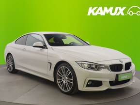 BMW 428