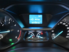 Ford Grand Tourneo Connect