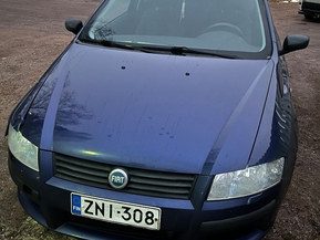 Fiat Stilo