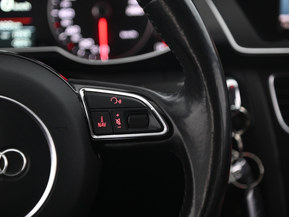 Audi A4 allroad quattro