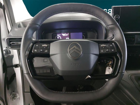Citroen Berlingo Van