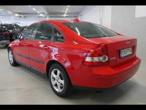 Volvo S40