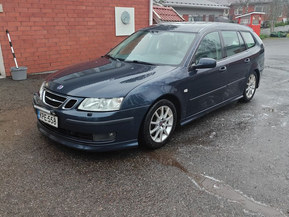 Saab 9-3