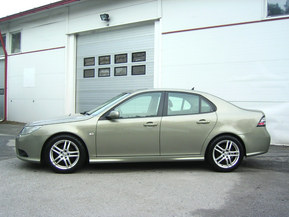 Saab 9-3