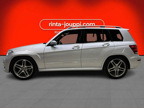 Mercedes-Benz GLK
