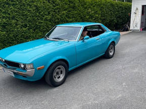 Toyota Celica