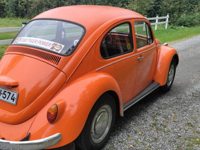 Volkswagen Kupla