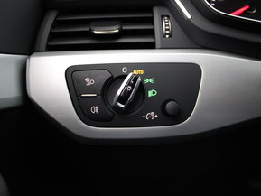 Audi A4 allroad quattro