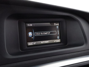 Volvo V40 Cross Country