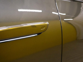 Mercedes-Benz EQS SUV