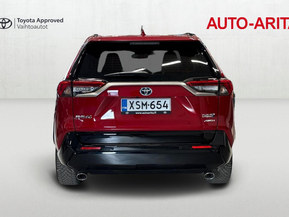 Toyota RAV4 Plug-In