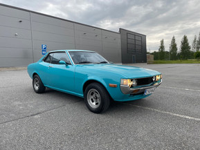 Toyota Celica