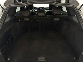 Mercedes-Benz C 43 AMG