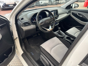 Hyundai i30 Fastback