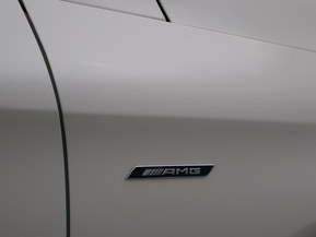 Mercedes-Benz GLE 43 AMG