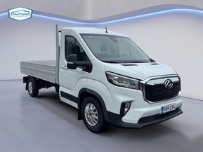Maxus e-Deliver 9