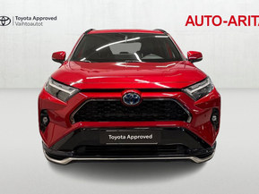 Toyota RAV4 Plug-In