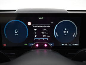 Hyundai Kona Electric