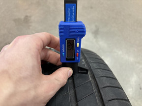 Volvo V90 Cross Country