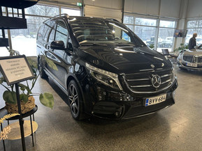 Mercedes-Benz V