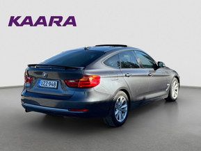BMW 320 Gran Turismo