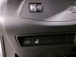 Citroen Berlingo Van